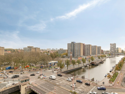 Verheeskade 429