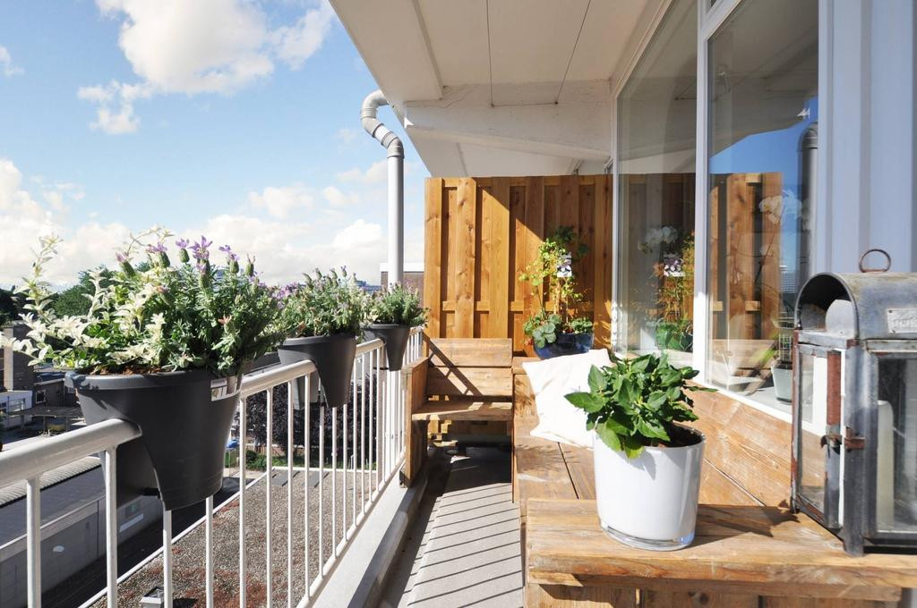 Woning te huur: Guido Gezellestraat 12 2274XN Voorburg