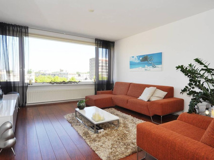 Guido Gezellestraat 12