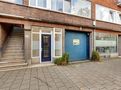 Schieweg 24D
