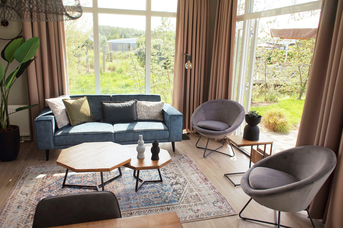 Vrijstaande woning te koop: Parkweg 2-234, Hellevoetsluis