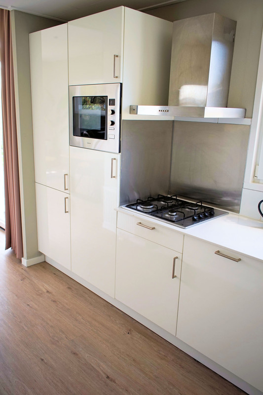 Vrijstaande woning te koop: Parkweg 2-234, Hellevoetsluis