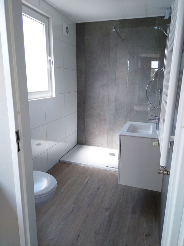 Vrijstaande woning te koop: Parkweg 2-234, Hellevoetsluis