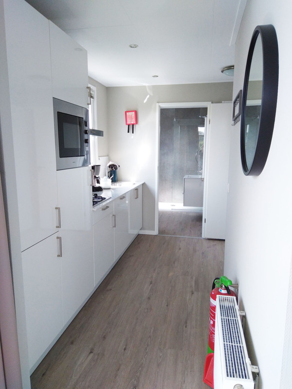 Vrijstaande woning te koop: Parkweg 2-234, Hellevoetsluis