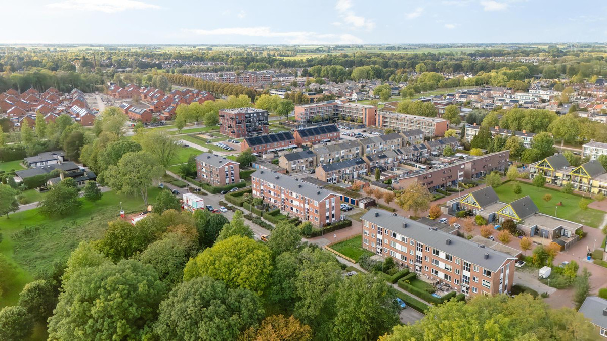 Appartement te koop: Rijksweg 123B, Delfzijl