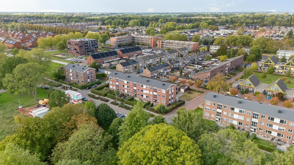 Appartement te koop: Rijksweg 123B, Delfzijl