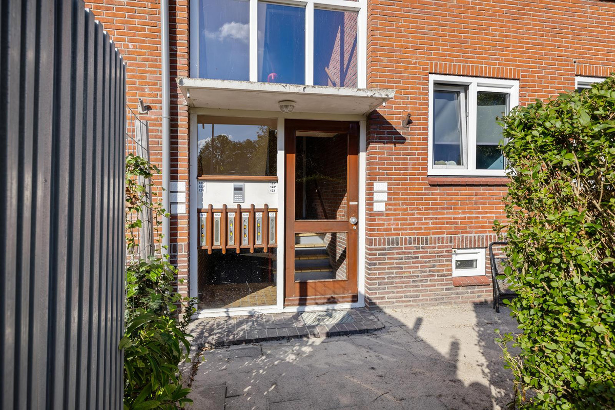 Appartement te koop: Rijksweg 123B, Delfzijl