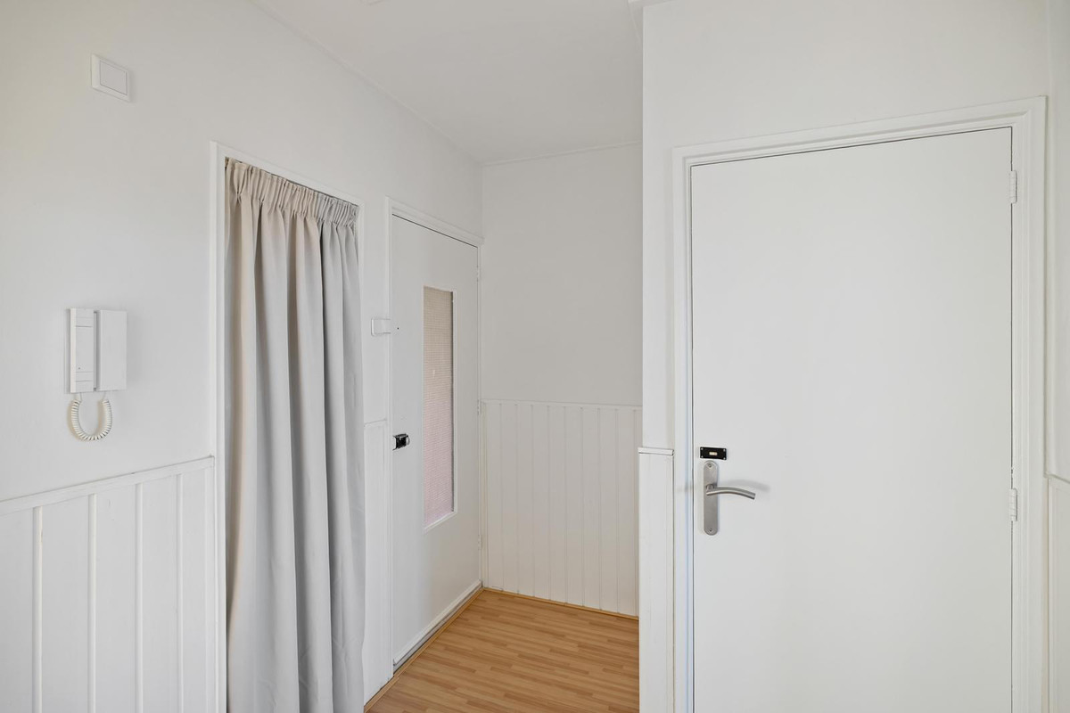 Appartement te koop: Rijksweg 123B, Delfzijl