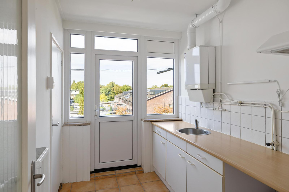 Appartement te koop: Rijksweg 123B, Delfzijl