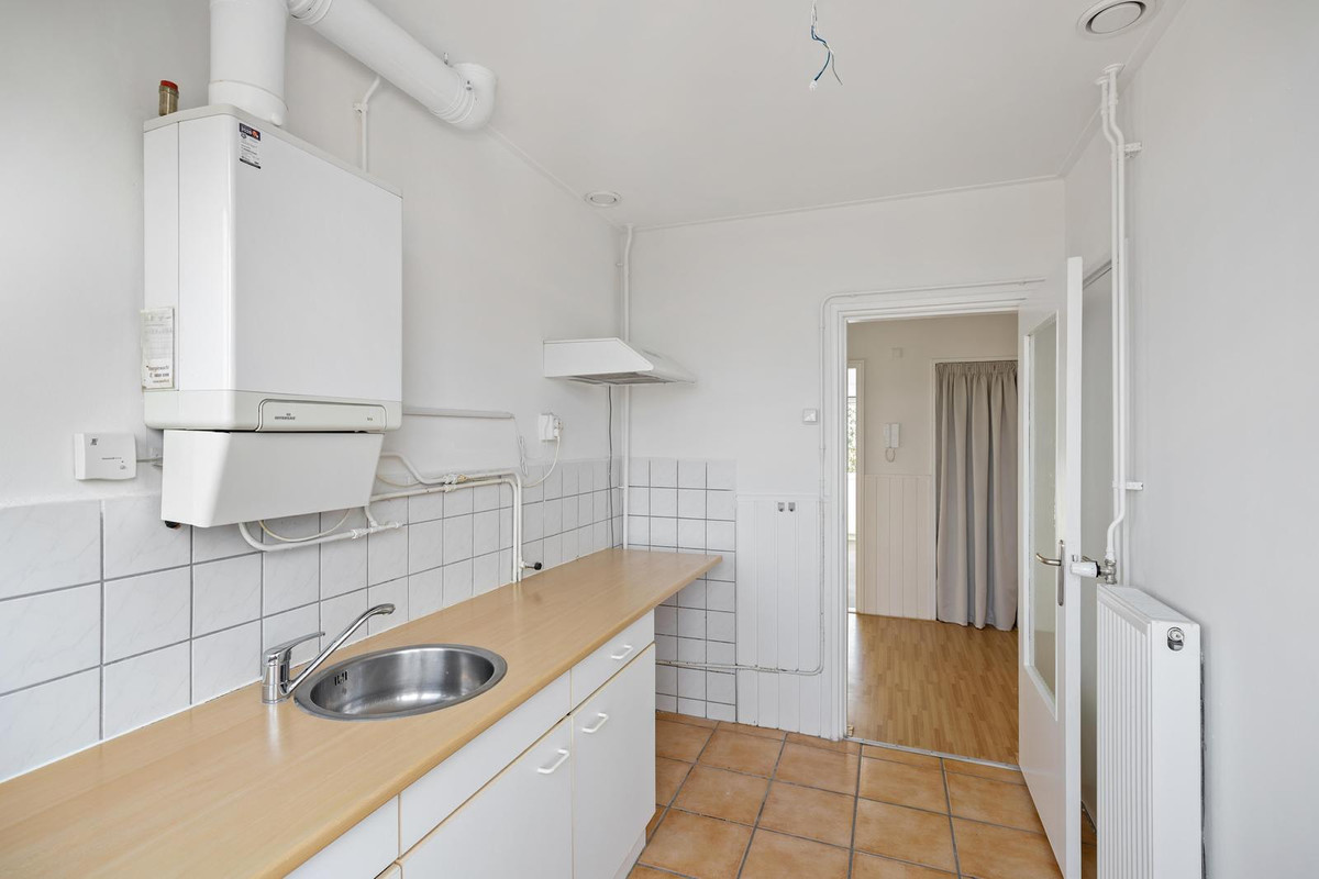 Appartement te koop: Rijksweg 123B, Delfzijl
