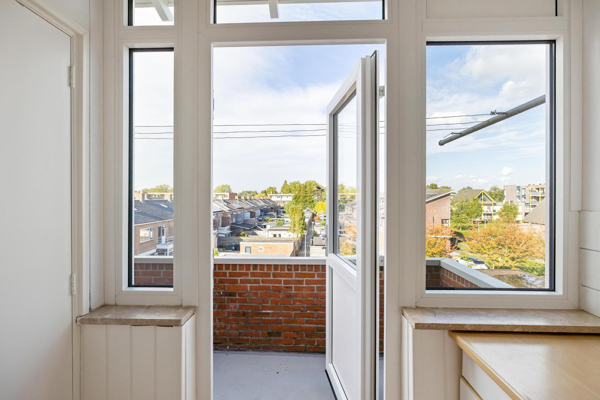 Appartement te koop: Rijksweg 123B, Delfzijl