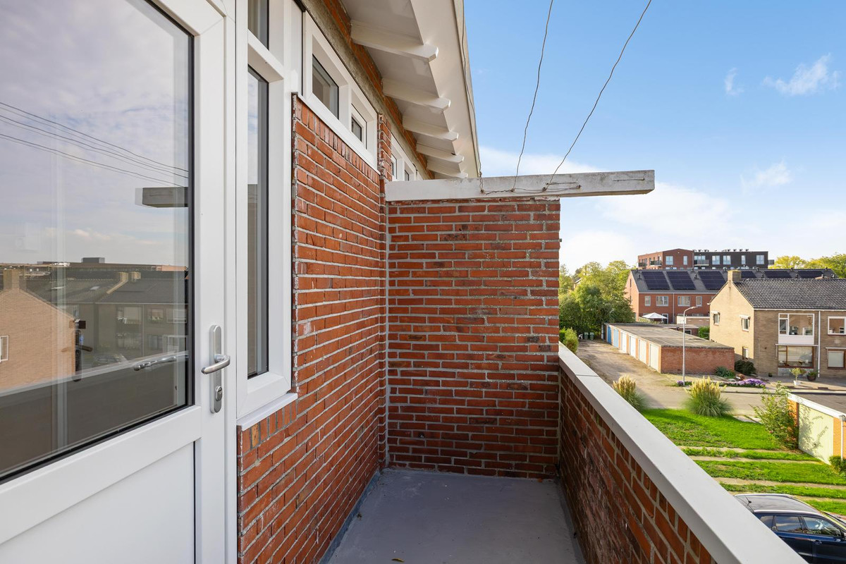 Appartement te koop: Rijksweg 123B, Delfzijl