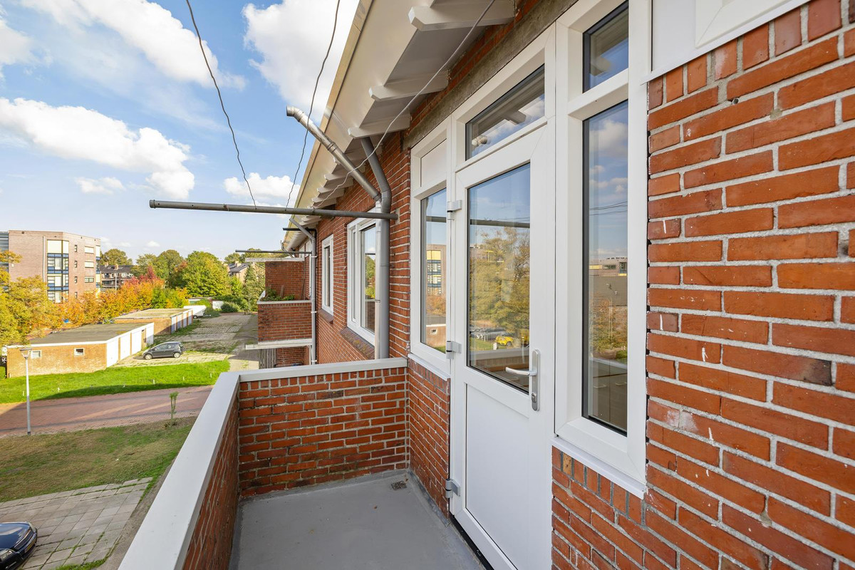 Appartement te koop: Rijksweg 123B, Delfzijl