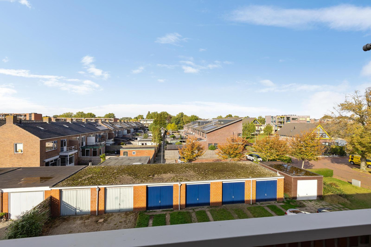 Appartement te koop: Rijksweg 123B, Delfzijl