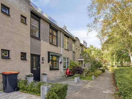 Tjalkhof 14