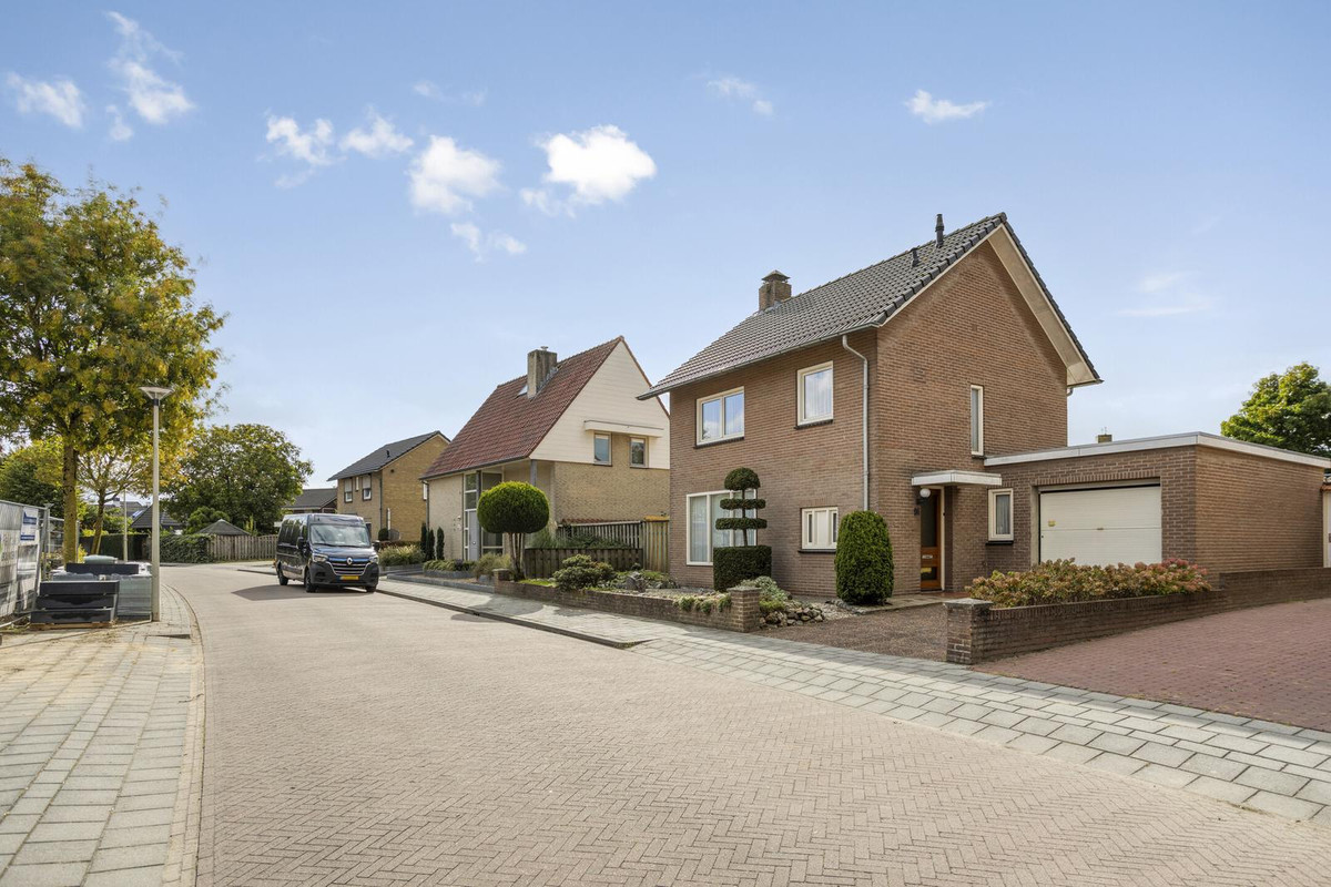 Vrijstaande woning te koop: Dorpsstraat 96, Someren