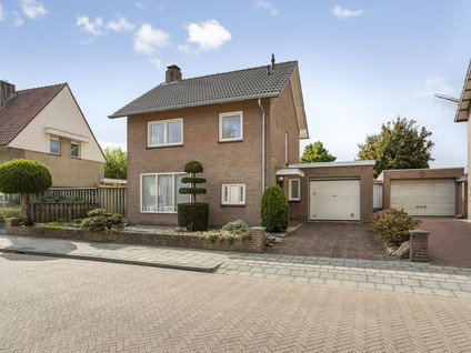 Dorpsstraat 96