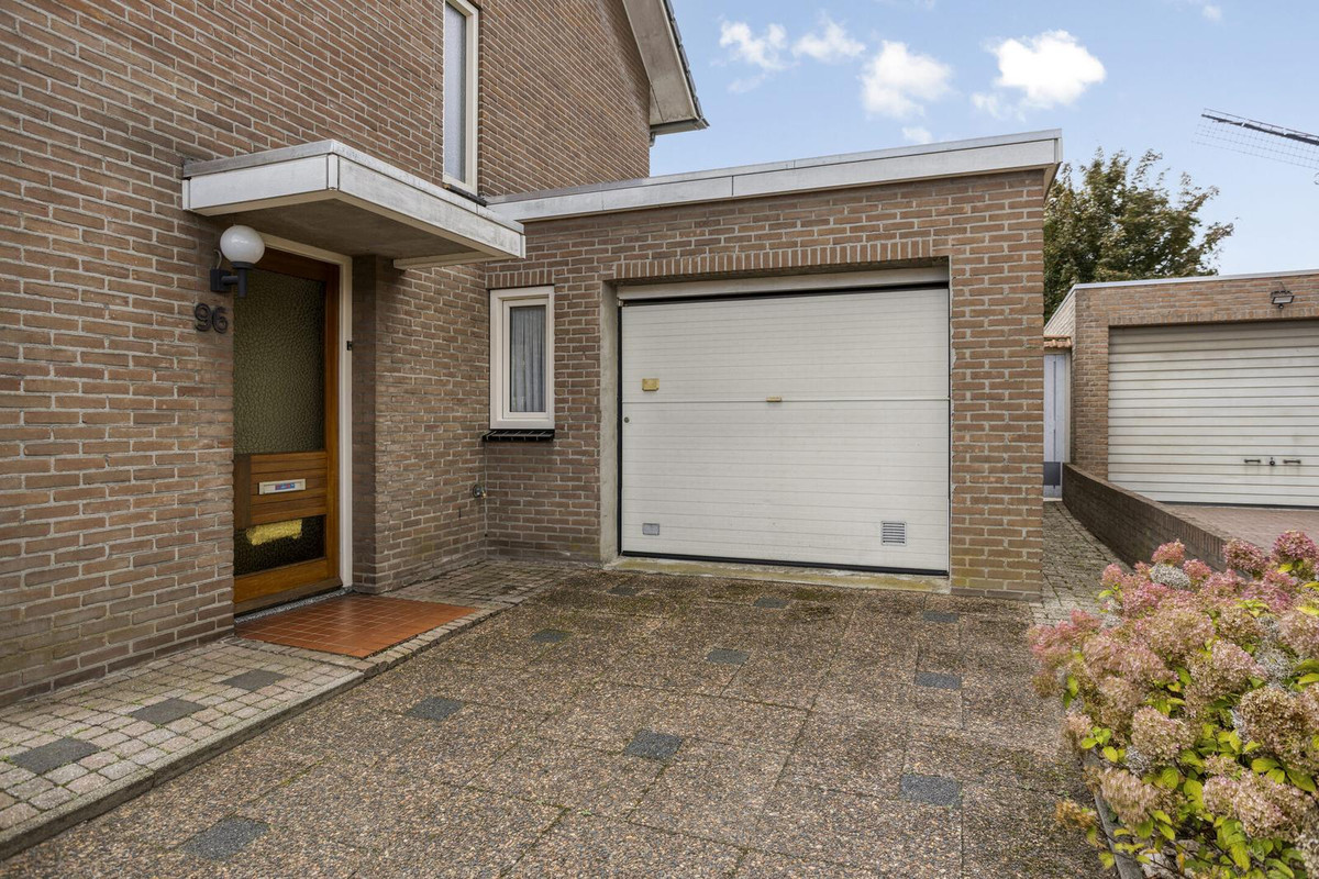 Vrijstaande woning te koop: Dorpsstraat 96, Someren