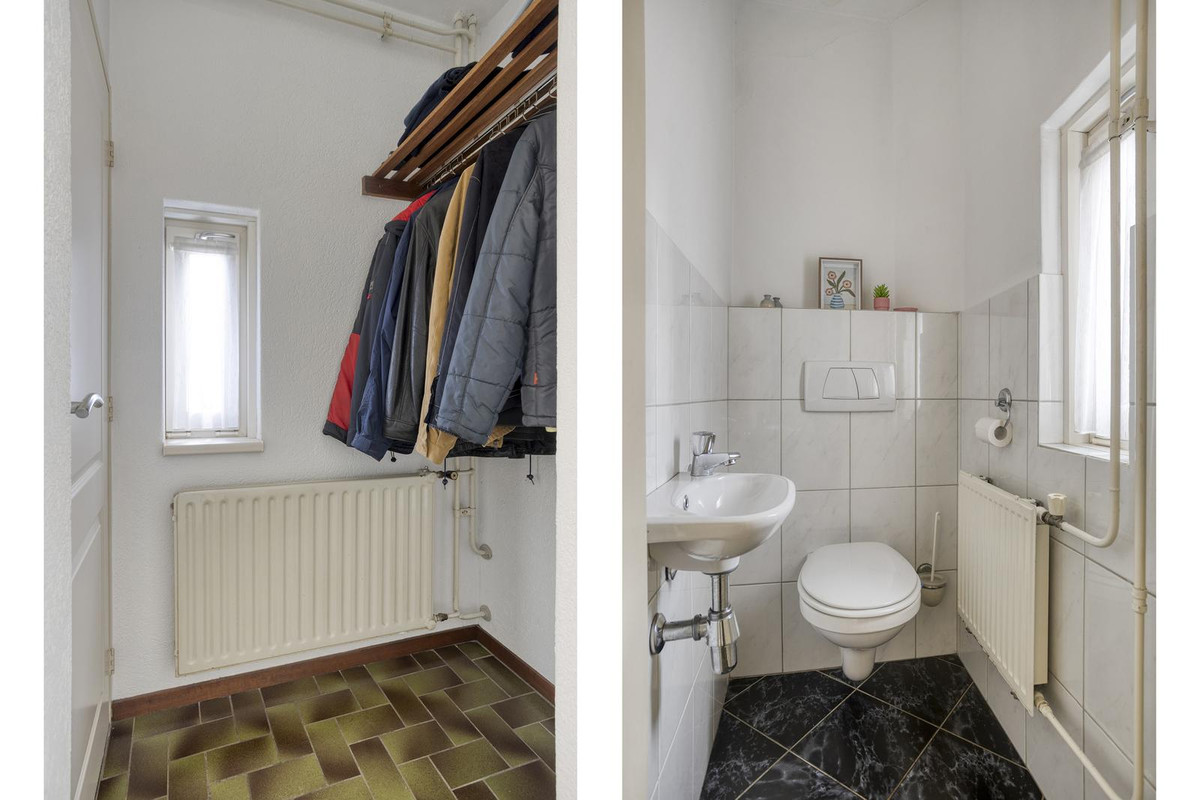 Vrijstaande woning te koop: Dorpsstraat 96, Someren