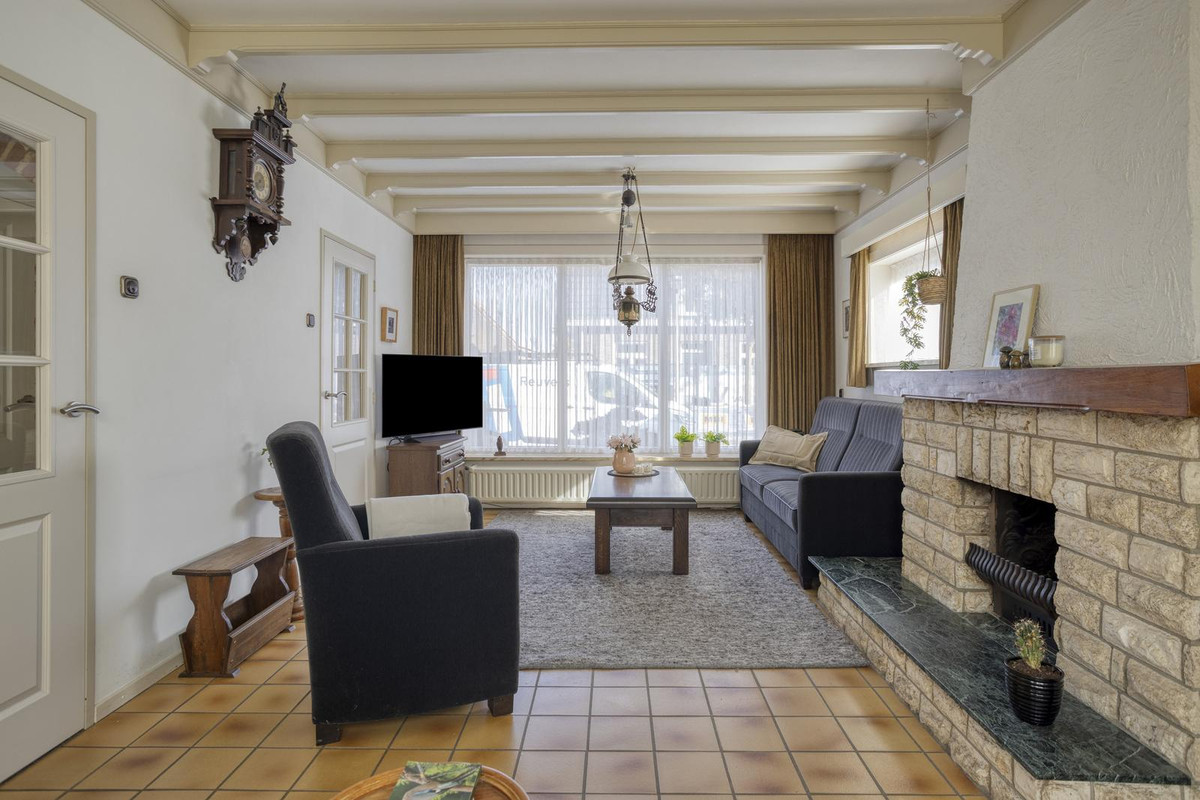 Vrijstaande woning te koop: Dorpsstraat 96, Someren