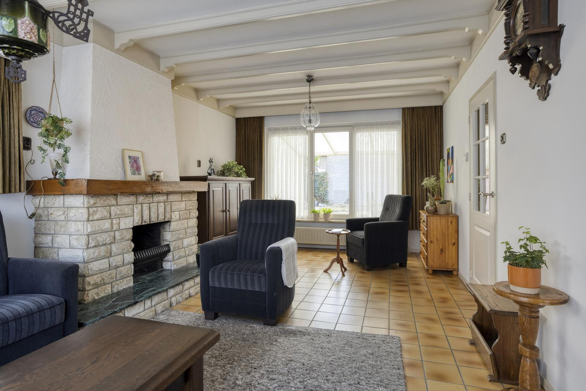 Vrijstaande woning te koop: Dorpsstraat 96, Someren