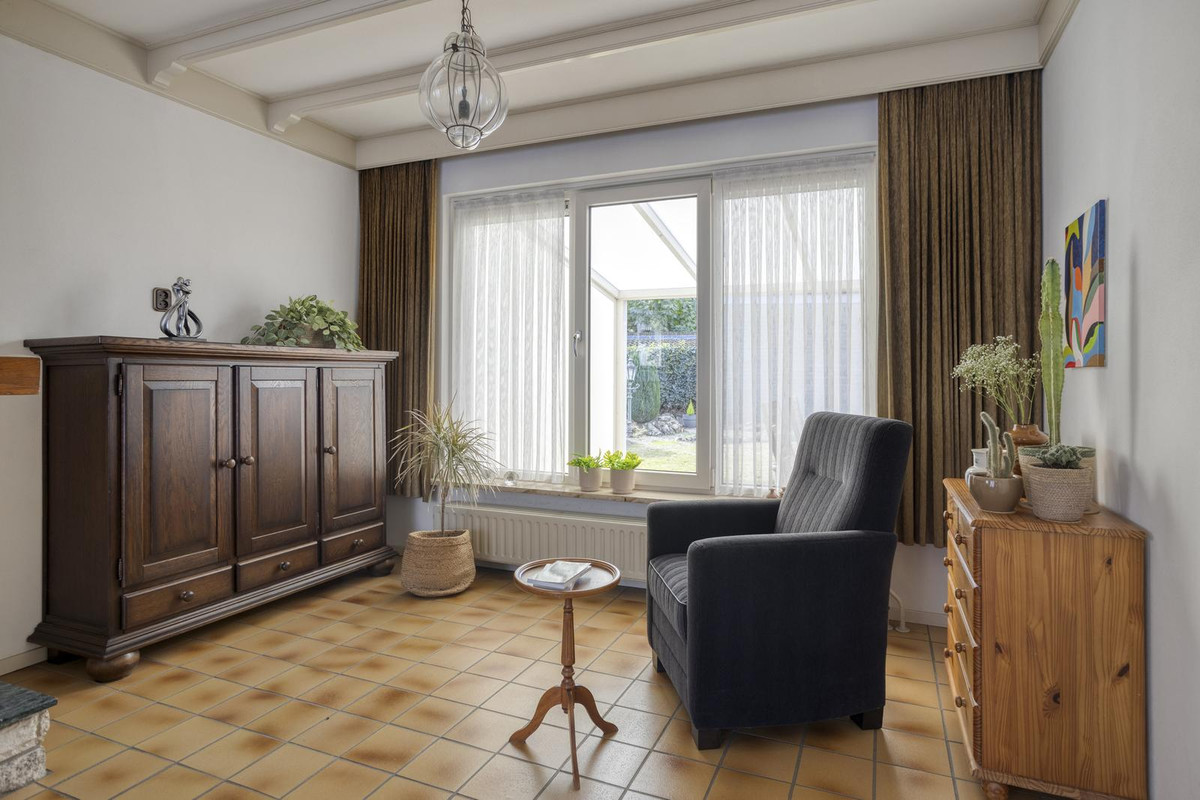 Vrijstaande woning te koop: Dorpsstraat 96, Someren