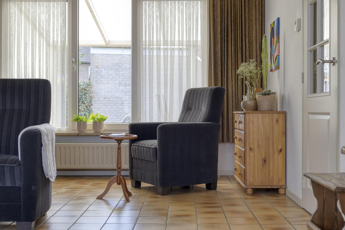 Vrijstaande woning te koop: Dorpsstraat 96, Someren