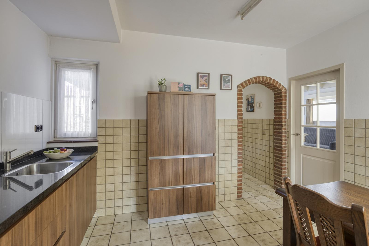 Vrijstaande woning te koop: Dorpsstraat 96, Someren