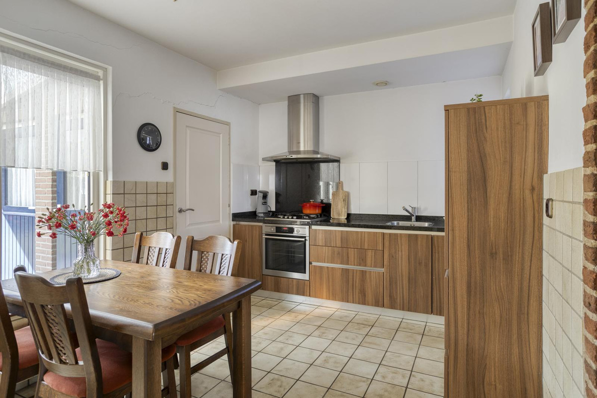 Vrijstaande woning te koop: Dorpsstraat 96, Someren