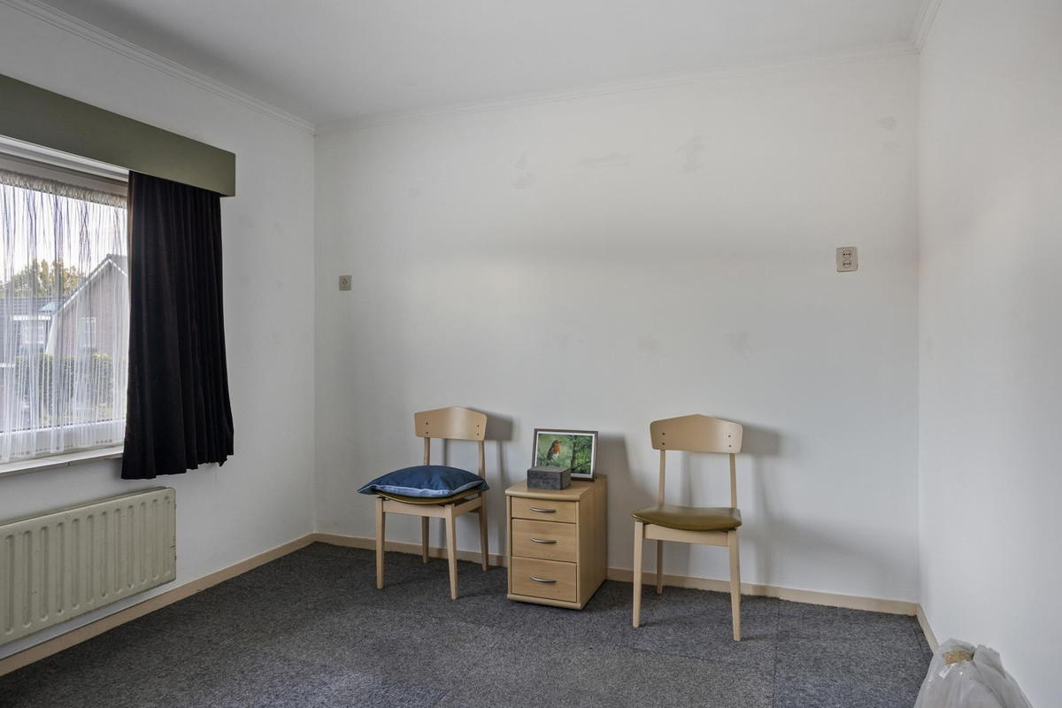 Vrijstaande woning te koop: Dorpsstraat 96, Someren