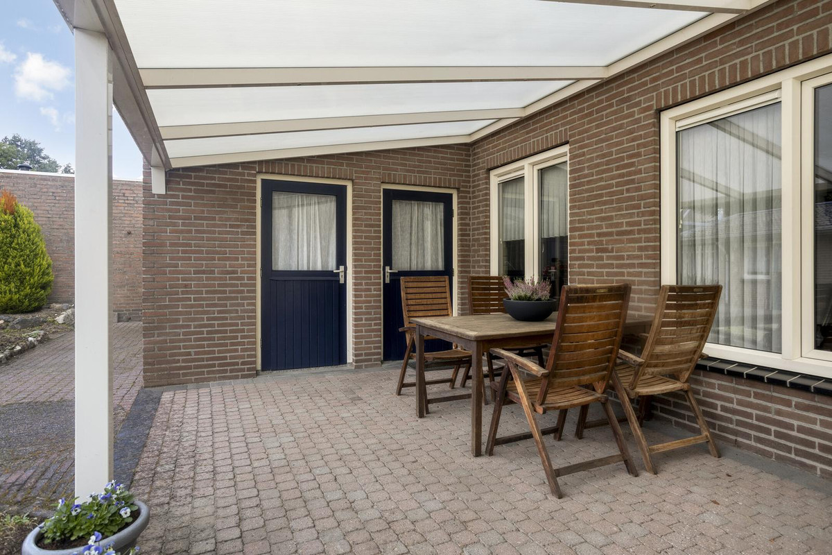 Vrijstaande woning te koop: Dorpsstraat 96, Someren