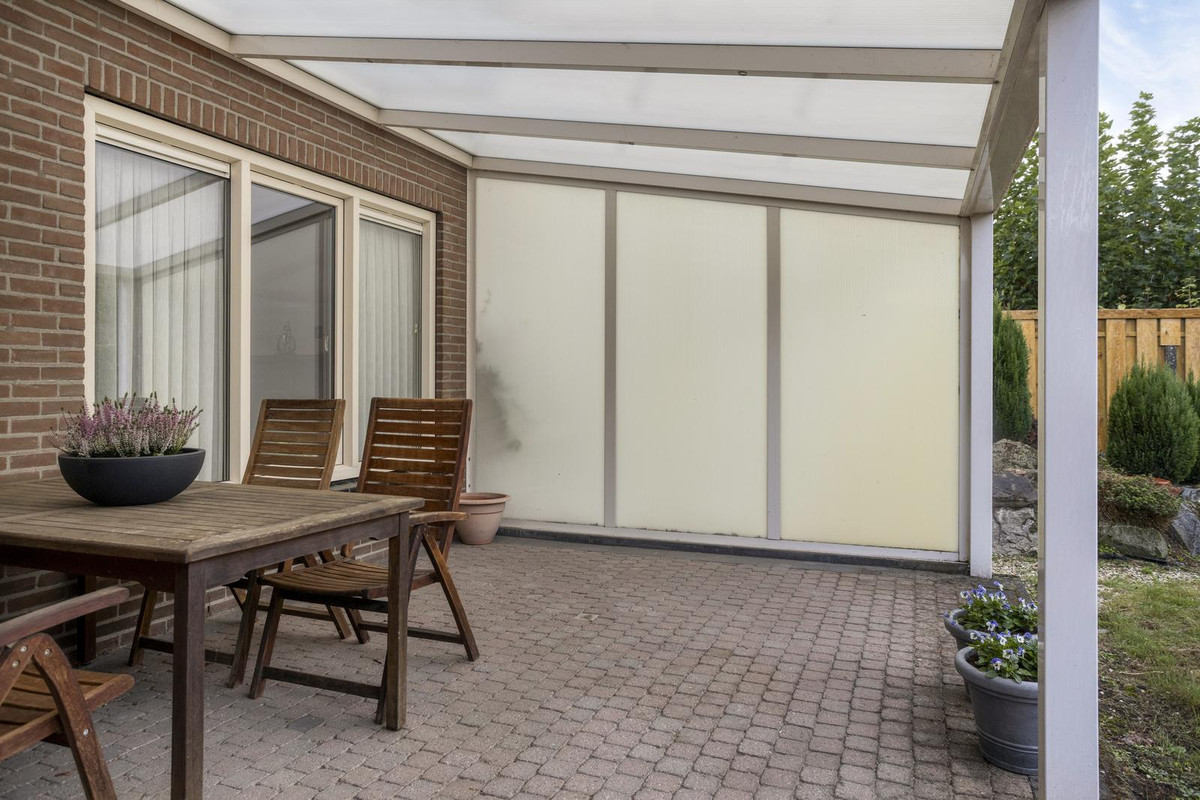 Vrijstaande woning te koop: Dorpsstraat 96, Someren