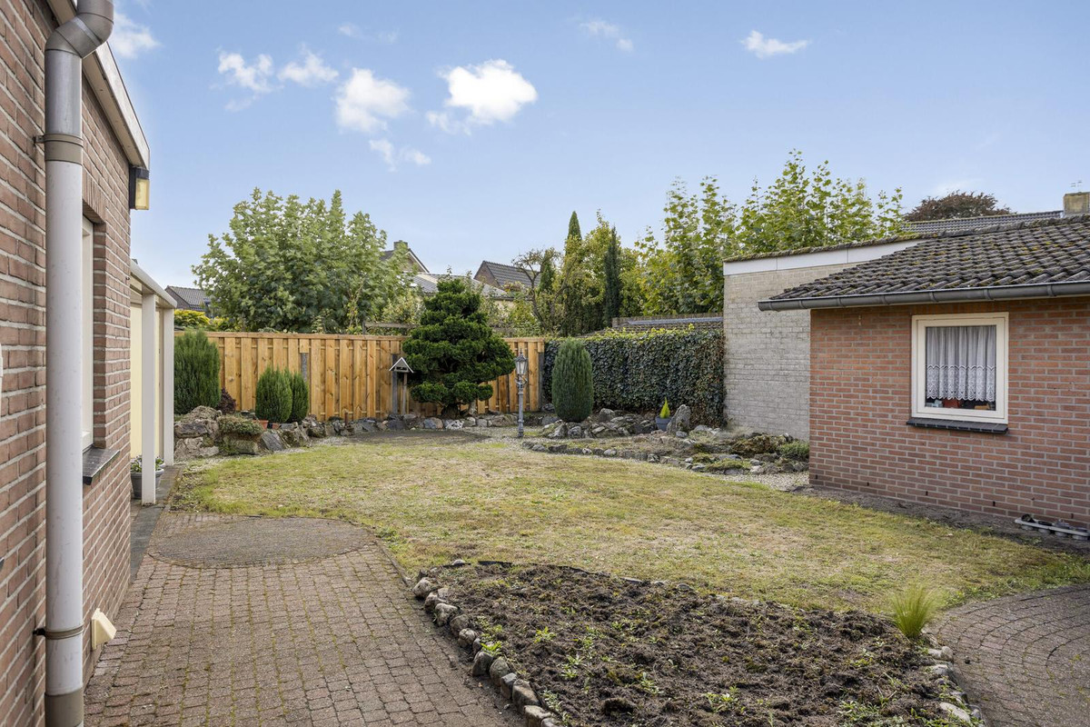 Vrijstaande woning te koop: Dorpsstraat 96, Someren