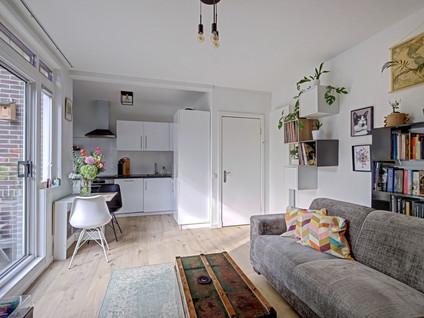 Edisonstraat 107BS