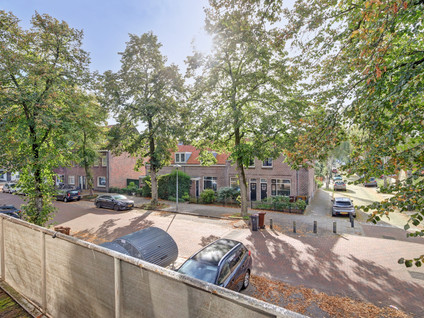 Edisonstraat 107BS