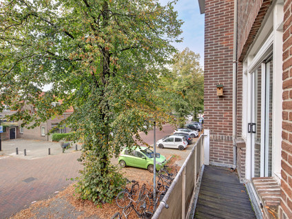 Edisonstraat 107BS