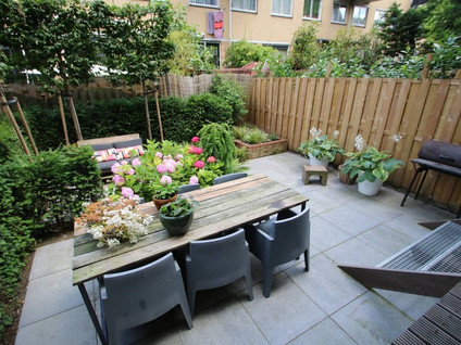Blommersdijkselaan 33B