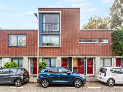 Van Abbestraat 8