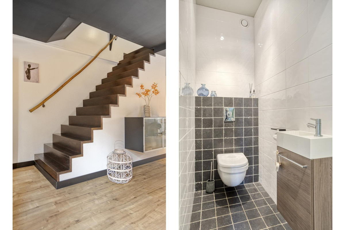 Hoekwoning te koop: Paardenmarkt 16, Hulst