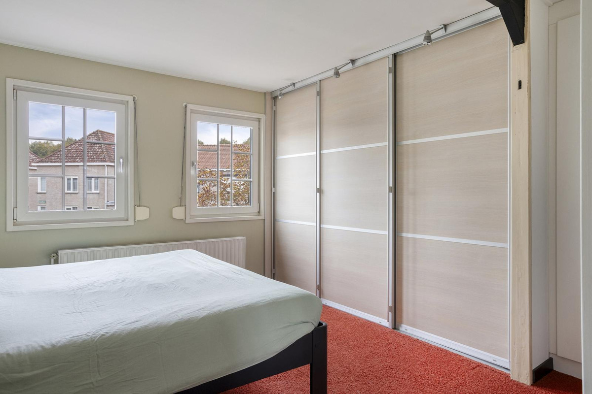 Hoekwoning te koop: Paardenmarkt 16, Hulst