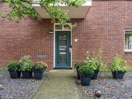 Generaal 1