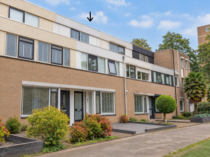 Van Leeuwenhoekstraat 101