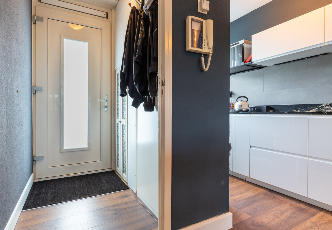 Appartement te koop: Brusselflat 68, Uithoorn