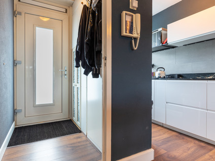 Brusselflat 68