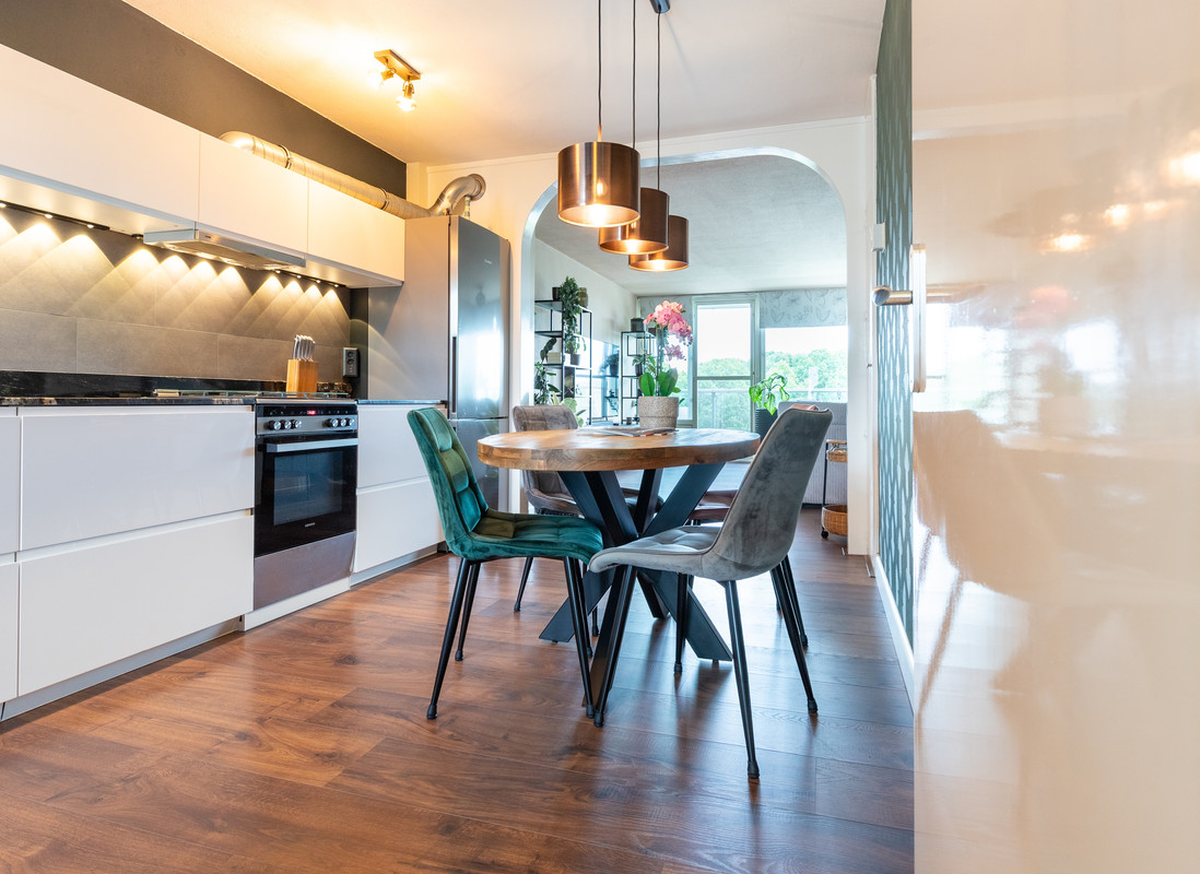 Appartement te koop: Brusselflat 68, Uithoorn