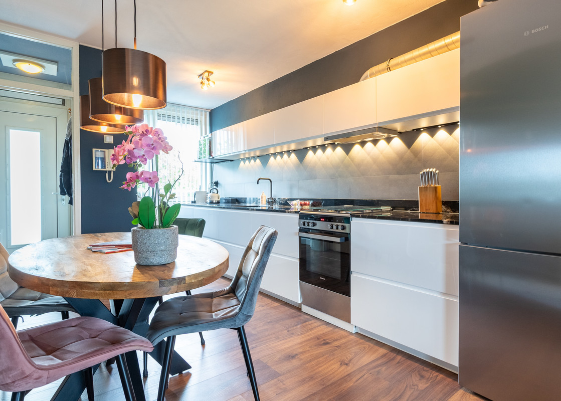 Appartement te koop: Brusselflat 68, Uithoorn