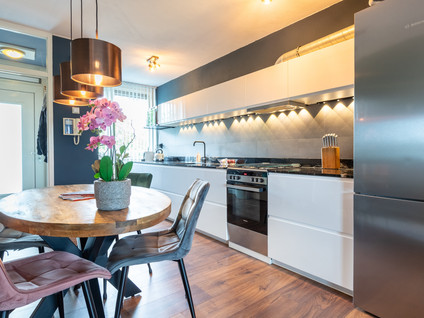 Brusselflat 68