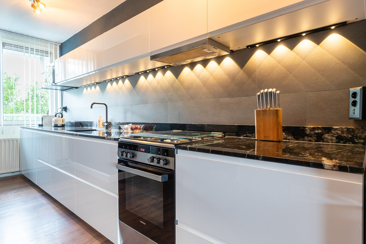 Appartement te koop: Brusselflat 68, Uithoorn
