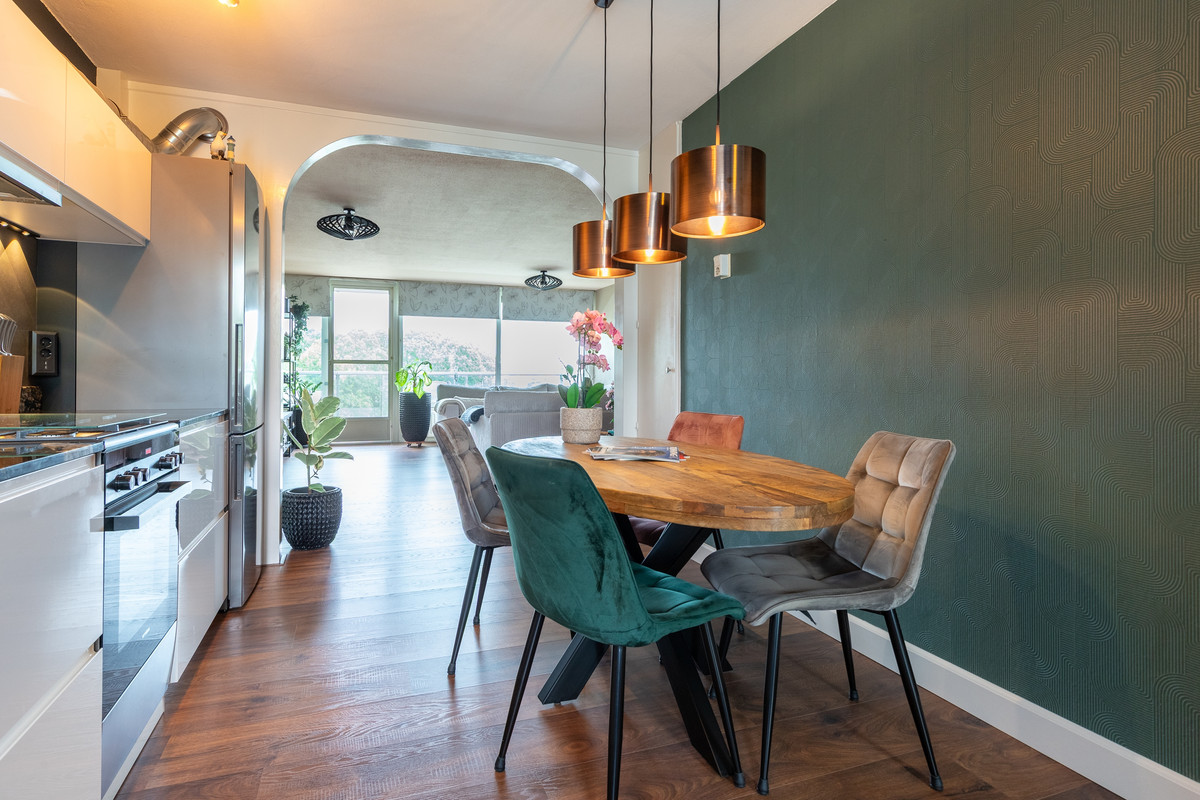 Appartement te koop: Brusselflat 68, Uithoorn