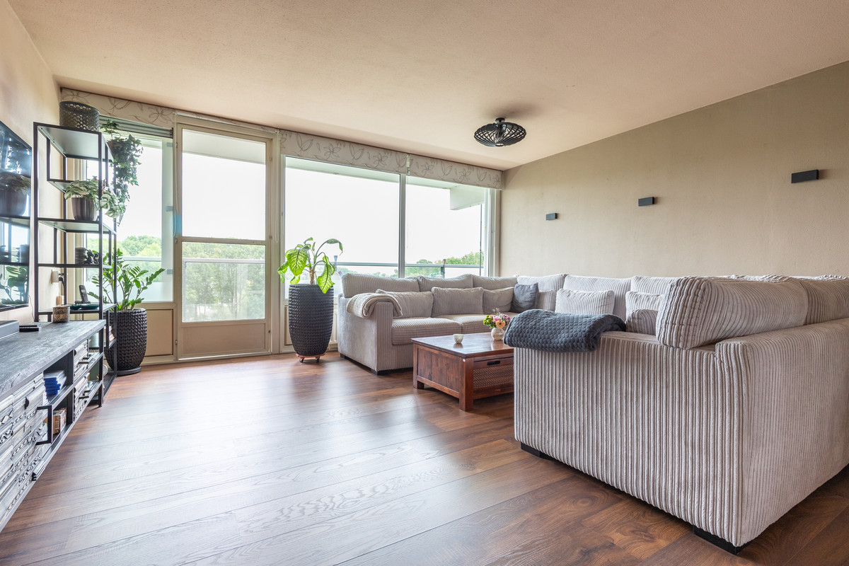 Appartement te koop: Brusselflat 68, Uithoorn